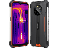 Blackview BL8800 Pro 5G 8/128GB 8380mAh pomarańczowy - 1524397 - zdjęcie 8